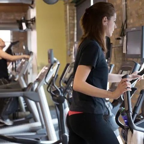 $49 for 10 Fitness Classes or Drop-In Gym Visits at Cheetah Gym ($139 Value)