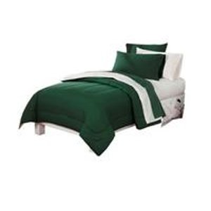 30-Piece Twin XL Bed and Bath Set