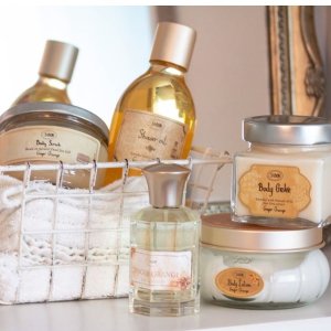 Sabon Skincare and Body Care Buy More Save More