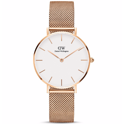 daniel wellingtonclassic petite watch, 32mm