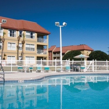 Stay at Parc Corniche Condominium Suite Hotel in Orlando, FL