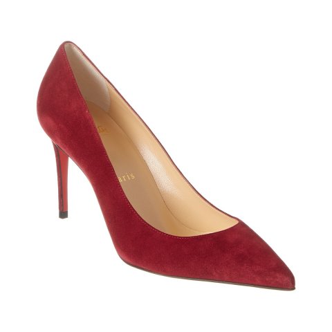 Christian Louboutin高跟鞋