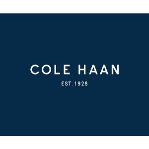 Cole Haan 官网 Friends & Family 促销活动
