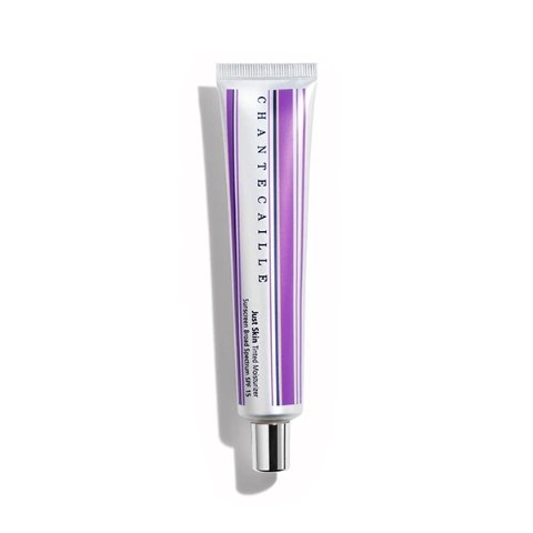 化粧下地 CHANTECAILLEJust Skin Tinted Moisturizer Chantecaille Just Skin Tinted Moisturizer Sunscreen SPF 15