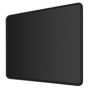 MROCO Computer Mouse Pad [30% Larger] with Non-Slip Rubber Base
