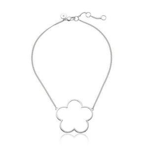 Marc by Marc Jacobs Daisy Window Pendant Necklace