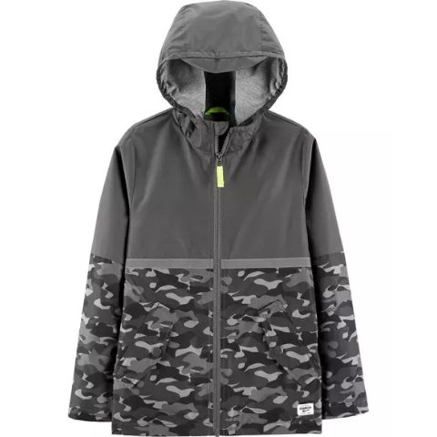 OshKosh B gosh小童、大童雨衣
