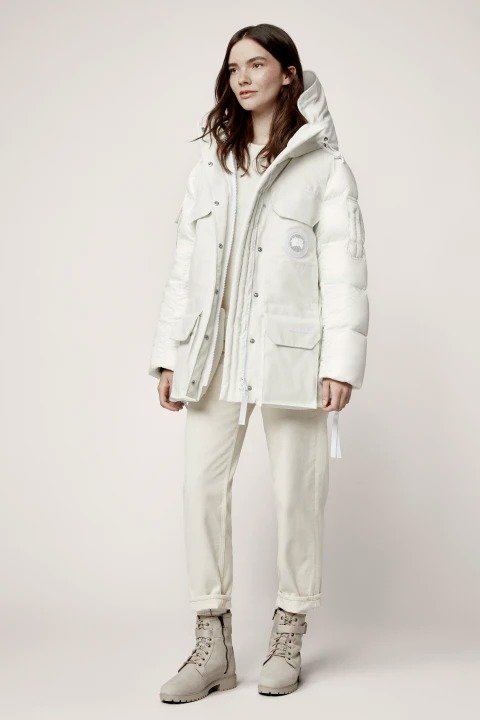 The Standard Expedition Parka for Women