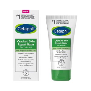 CETAPHIL Cracked Skin Repair Balm