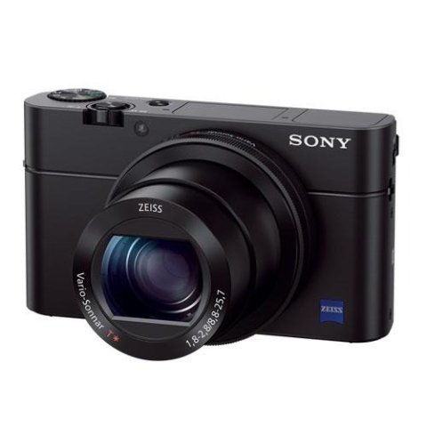 DSC-RX100 III 数码相机