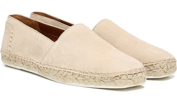 Franco Kenna 3 Espadrille Slip On