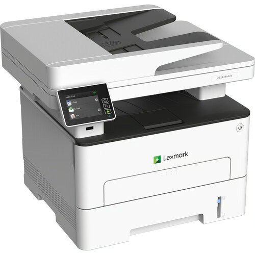 MB2236i Multifunction Monochrome Laser Printer