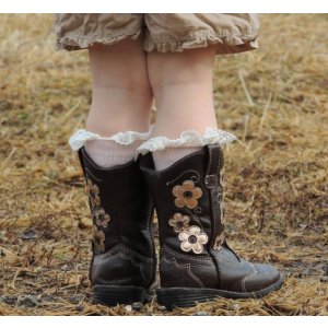 Toddler Boots Sale @ Amazon
