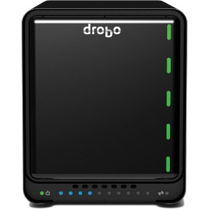 Drobo 5D 专业存储阵列
