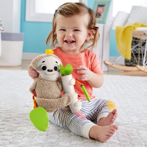 Amazon Baby Toys Best Sellers