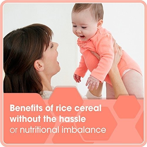 A.R.婴儿配方奶粉，可减少呕吐 118.1 盎司