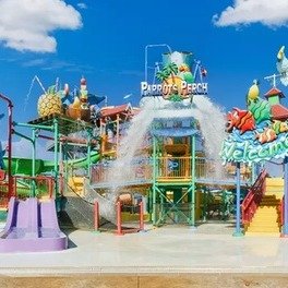 Up to 48% Off on Waterpark at CoCo Key Water Resort Orlando