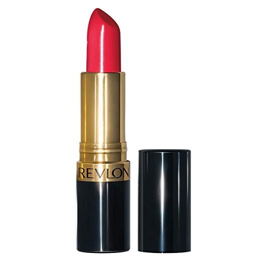 Super Lustrous Lipstick, Love That Red