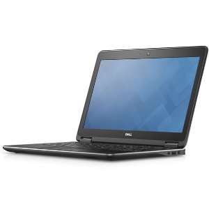 Dell Latitude 12.5" E7240 Intel i7 Full-HD Touchscreen Ultrabook