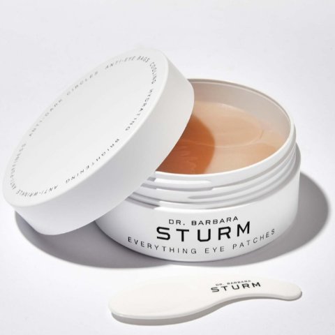 New LaunchDr. Barbara Sturm EVERYTHING EYE PATCHES