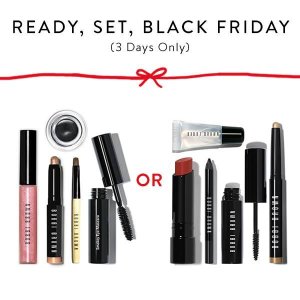 with $50 Order + Free Shipping on Every Order @ Bobbi Brown