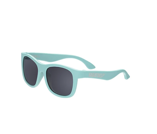 ® Original Navigator Sunglasses in Totally Turquoise | buybuy BABY