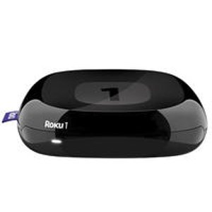 Roku 1 1080p Wireless Streaming Media Player