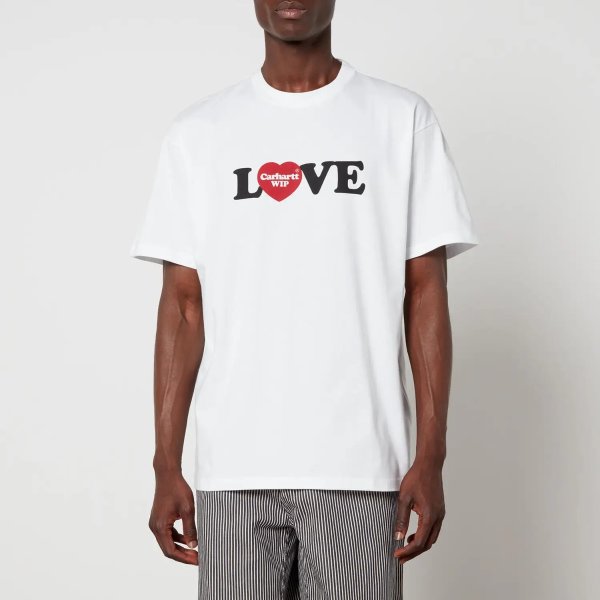 Love T恤