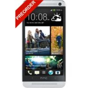 Wirefly： 预订 HTC One 4G 安卓智能手机(Sprint)