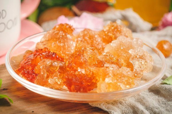 Natural Wild Peach Gum Edible Tao Jiao 450g