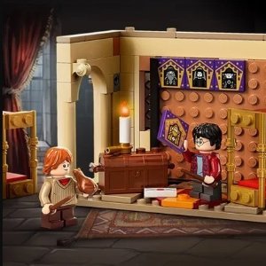 Ending Soon: LEGO October Promotion