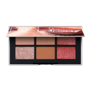 NARSissist Wanted Mini Eyeshadow Palette | NARS Cosmetics