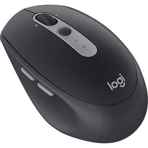 M590 Wireless Multi-Device Silent Mouse