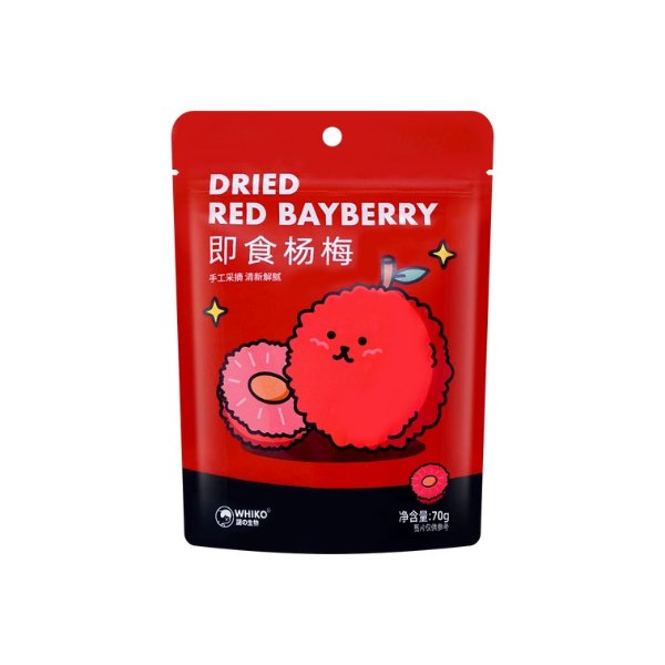 WHIKO Instant Bayberry 70g