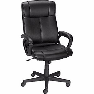 Turcotte Luxura® High Back Office Chair