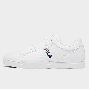 MEN'S FILA BOCA ON THE 8 CASUAL SHOES