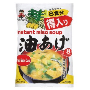 Miyasaka 方便味增汤 8包 多口味可选