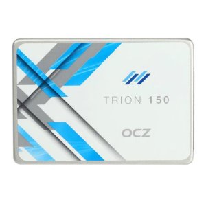 OCZ TRION 150 2.5" 480GB SATA III TLC 固态硬盘