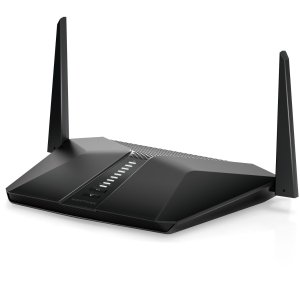 Netgear Nighthawk AX4 4-Stream AX3000 Wi-Fi 6 Router