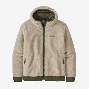 Up to 50% offPatagonia Fleece Jacket