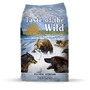 Taste of the Wild Selected Dry Dog Food on Sale