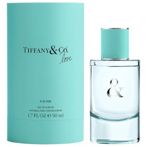 tiffany & co.戀愛女士淡香水