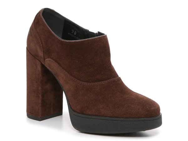 Gomma T105 41A Bootie