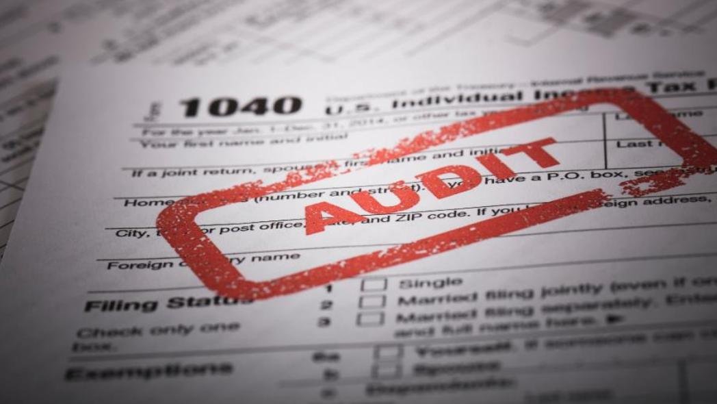 美国报税｜拿到我的Refund/或是Tax Due已缴清，就代表不会被IRS Audit了吗？这8种情况容易被IRS盯上！
