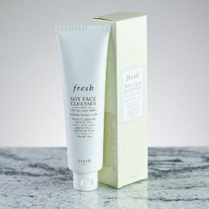 Fresh Soy Face Cleanser @ Sephora.com