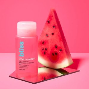 Bliss Watermelon Collection Sale