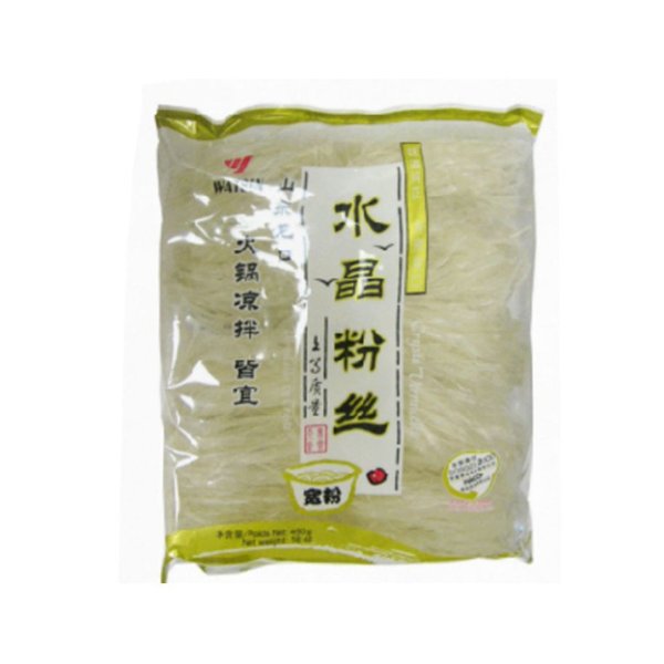 WATSON Crystal Vermicelli (Thick) 400g