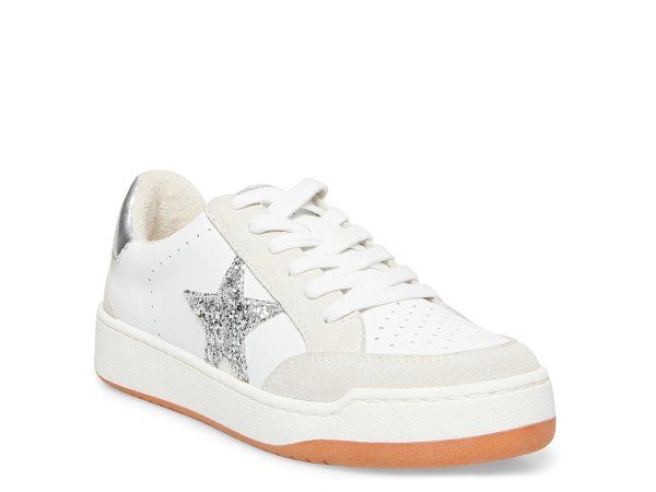Girly Court Star Oxford
