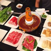 老地方火锅烧烤 | The old spot Hot Pot & Grill