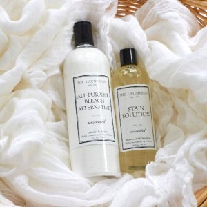 The Laundress Clothing Care Items @ The Container Store